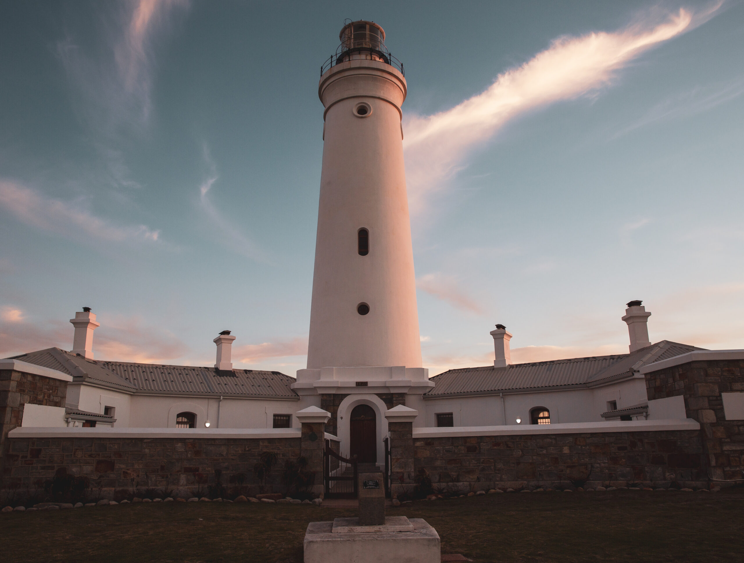 Seal Point Lighthouse